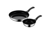 Pfannen - WMF Devil Pfannen-Set 18+28 cm - 0738629999