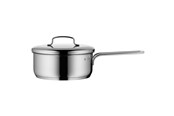 Töpfe - WMF Mini sauce pan 16 cm/1.2 l. w. lid - 0716786040