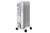 Klima / Ventilatoren / Klimaanlage - Gripo Ölradiator 1500W mit 7 Rippen - 5704587036586