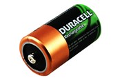 Batterien und Akkus - DURACELL Recharge Ultra C 3000mAh Batteries 2-Pack - HR14