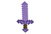 Spielzeugwaffen - Jakks Minecraft Enchanted Diamond Sword - 106549