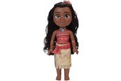 Dolls & Accessories - Jakks Disney Princess Vaiana Doll - 210444