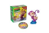 Brettspiele - Jakks Pull My Finger (Affen Pups Spiel) - 152714