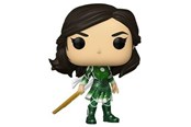Merchandise - Funko! - POP! Marvel: The Eternals (Sersi) - Figur - 0889698497053