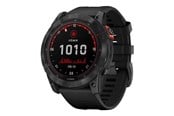 Smartwatches, Pulsuhren, Sportuhren & Schrittzähler - Garmin fēnix 7X – Solar Edition *DEMO* - 010-02541-01
