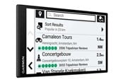 GPS Navi Fahrradcomputer - Garmin DriveSmart 76 - 010-02470-10