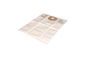 Staubsaugerbeutel - Mirka Dustbag Fleece for Dust Extractors 1230 / 1242 5 pcs - 6416868925319