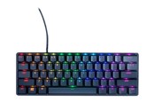 Tastaturen - Razer Huntsman Mini Clicky - Black - US - Gaming Tastaturen - ohne Numpad - Englisch (US) - Schwarz - RZ03-03390100-R3M1