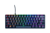 Tastaturen - Razer Huntsman Mini Linear - Black - US - Gaming Tastaturen - ohne Numpad - Englisch (US) - Schwarz - RZ03-03390200-R3M1