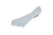 Handwerkzeuge  - OLFA Snap-off Blades 25 mm - 5 pcs - 091511500301