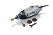 Multifunktionswerkzeuge - Bosch Dremel 3000-5 Multitool - F0133000MT