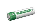 Taschenlampen und Scheinwerfer - Ledlenser Li-ion 18650 3.6 V 3000 mAh - 501001