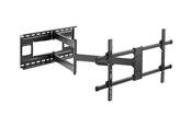 Wandhalterungen, AV-Halterungen & AV-Möbel - TECHLY ICA-PLB-490 - Max 50 kg - recommended for 80" - ICA-PLB-490