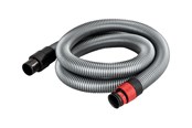 Staubsauger Zubehör - Bosch Antistatic hose 2.2 m - 2609256F30
