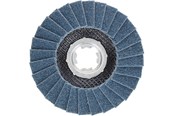 Winkelschleifer - Bosch SCM X-Lock Flap Disc 125MM Very Fine - 2608901475