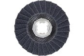Winkelschleifer - Bosch SCM X-Lock Flap Disc XL 125MM Coarse - 2608901473
