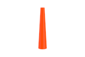 Taschenlampen und Scheinwerfer - Ledlenser Signal Cone 37 mm - 0040