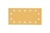 Schleifmaschine - Bosch Expert C470 Sandpaper 115X230MM 50 pcs. - 2608900946