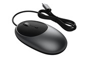 Maus - Satechi C1 - Maus (Schwarz) - ST-AWUCMM
