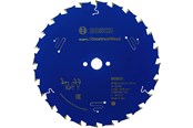 Handkreissäge - Bosch Circular Saw Blade 184 x 16 x 2 mm  Expert for Construct Wood - 2608644138