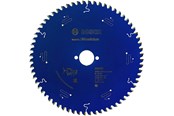 Handkreissäge - Bosch Circular Saw Blade 230 x 30 x 2.8 mm 64T Expert for Aluminium - 2608644106