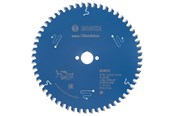Handkreissäge - Bosch Circular Saw Blade 184 x 20 x 2.6 mm 56T Expert for Aluminium - 2608644099