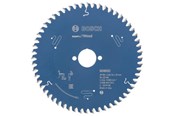 Handkreissäge - Bosch Circular Saw Blade 184 x 30 x 2.6 mm 56T Expert for Wood - 2608644043
