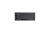 Tastaturen - Satechi Slim X1 Backlit (US English Layout) - Englisch (US) - *DEMO* - ST-BTSX1M