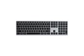 Tastaturen - Satechi Slim X3 Backlit - Englisch (US) - ST-BTSX3M