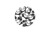 Handys - Anderes Zubehör - PopSockets Pandamonium - 800976