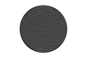 Handys - Anderes Zubehör - PopSockets Pebbled Artificial Leather Black - 802860