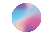 Handys - Anderes Zubehör - PopSockets Basic Grip Pastel Romance - 806121