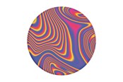 Handys - Anderes Zubehör - PopSockets Basic Grip Woozy - 806122
