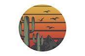 Handys - Anderes Zubehör - PopSockets Saguaro Sunset - 805552