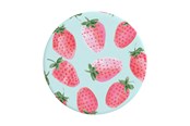 Handys - Anderes Zubehör - PopSockets Strawberry Rain - 804881