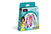 Kreativ-Spiele - Clementoni Crazy Chic Enjoy Bracelets Glee - 78430