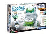 Gadget - Clementoni Science & Play Technologic Ecobot - 78370