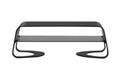 Systemzubehör - Twelve South Curve Riser for iMac or Display - 12-1835