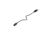 Taschenlampen und Scheinwerfer - Ledlenser Magnetic Charging Cable Type A - 502265