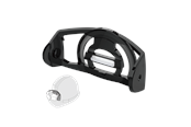 Taschenlampen und Scheinwerfer - Ledlenser Helmet Connecting Kit Type D - 502220