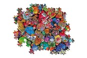 Puzzle - Clementoni Impossible Puzzle! CLASSIC Christmas COLLECTION - 39585