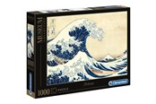 Puzzle - Clementoni Museum Collection - 39378