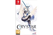 Spiele - Crystar - Nintendo Switch - RPG - PEGI 12 - 0810023039020