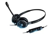 Kopfhörer/Headsets - EPOS I SENNHEISER IMPACT SC 660 USB ML - 1000553