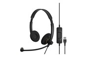 Kopfhörer/Headsets - EPOS I IMPACT SC 60 USB ML - 1000551
