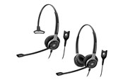 Kopfhörer/Headsets - EPOS I IMPACT SC 668 - 1000581
