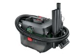 Staubsauger - Bosch Staubsauger AdvancedVac 18V-8 (SOLO) - 06033E1000