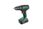 Schraub/Bohrmaschinen - Bosch Universal Drill 18V Cordless Impact Drill + 1.5Ah - 06039D4001