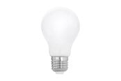 LED-Birnen - EGLO LED-Lampe A60 Standard 7.5W/827 806 lumen matt dimmable E27 - 110048