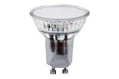LED-Birnen - EGLO LED-Lampe 4.6W/830 400 lumen 2-pack GU10 - 110143